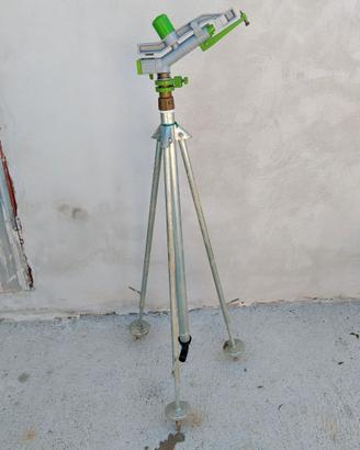 Irrigatore