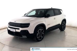 JEEP Avenger 1.2 turbo e-hybrid Summit fwd N86854