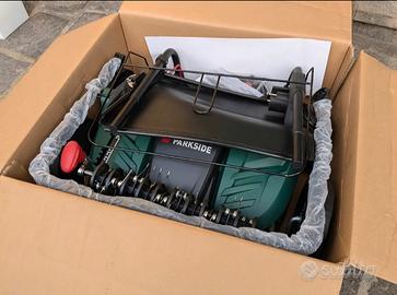 Arieggiatore/Scarificatore Parkside