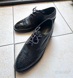 Scarpe nere da donna