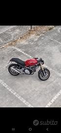 DUCATI 150 EURO ASSICURAZIONE 0 BOLLO