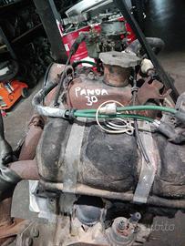 AMOTORE FIAT PANDA 30 141A000
