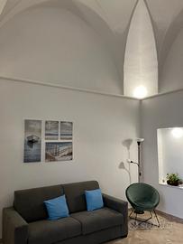 Mini appartamento in centro