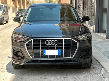 Audi Q5 Sportback 2.0 TDI S tronic Advanced