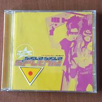 The best of Sigue Sigue Sputnik cd