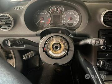 Quadro strumenti audi s3 8p 2010