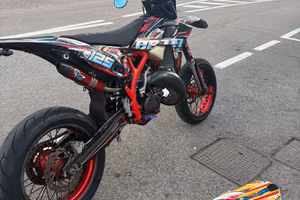 beta rr 125 2t