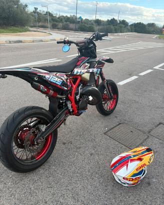 beta rr 125 2t