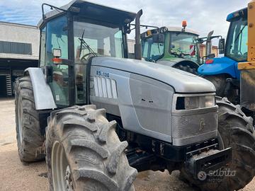 Trattore agricolo LAMBORGHINI R 5.130