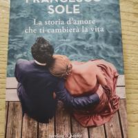 libro francesco sole
