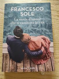 libro francesco sole