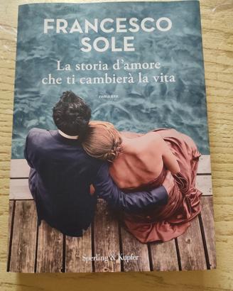 libro francesco sole