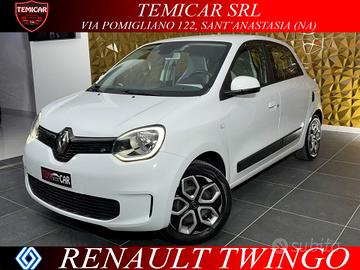 Renault Twingo led