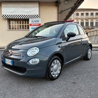 Fiat 500 C 1.0 Hybrid Cult *PREZZO REALE*