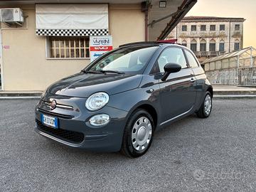 Fiat 500 C 1.0 Hybrid Cult *PREZZO REALE*