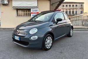 Fiat 500 C 1.0 Hybrid Cult *PREZZO REALE*