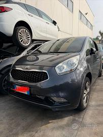 KIA Venga (YN) 1.4 CVVT Benzina (90 CV / 66 kW G4F