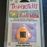 Tamagotchi originale 1996/1997