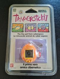 Tamagotchi originale 1996/1997