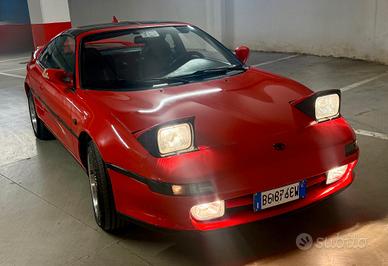 Toyota MR2