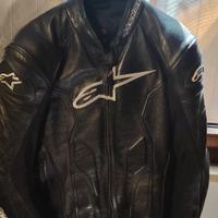 Abbigliamento moto