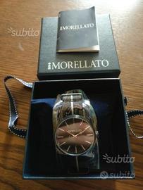 [NUOVO] Morellato Man orologio