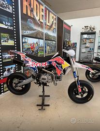 PBS PITBIKE 160