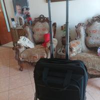 Borsa PC da viaggio trolley 