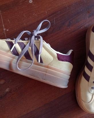 Sneakers donna ADIDAS GAZELLE  tg.40