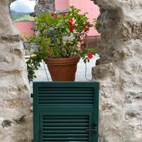 Persiane nuove alla genovese in alluminio