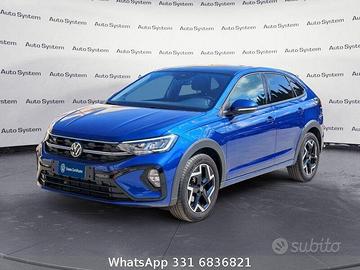 Volkswagen Taigo 1.0 tsi R-Line 115cv dsg