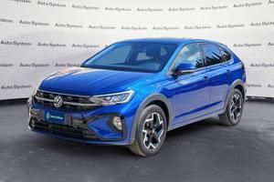 Volkswagen Taigo 1.0 tsi R-Line 115cv dsg