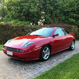 C.e.r.c.o Fiat Coupe 2.0 20v Turbo