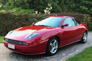 C.e.r.c.o Fiat Coupe 2.0 20v Turbo