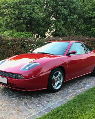 C.e.r.c.o Fiat Coupe 2.0 20v Turbo