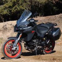 Ducati Multistrada V2S 2024