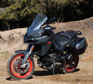 Ducati Multistrada V2S 2024
