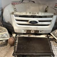 MUSO MUSATA FORD TRANSIT MK7 2.2 TDCI