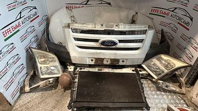 MUSO MUSATA FORD TRANSIT MK7 2.2 TDCI