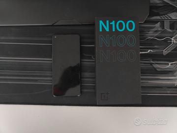 Oneplus N100 4G