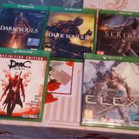 lotto giochi xbox one s