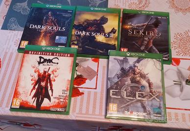  lotto giochi xbox one s