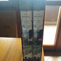 Bibbia Giunti Bemporad Marzocco