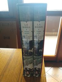 Bibbia Giunti Bemporad Marzocco