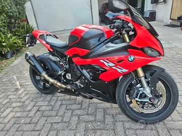 s1000rr 2021 rossa 