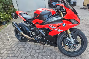 s1000rr 2021 rossa 