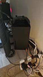 Xbox serie X + Headset originale + giochi