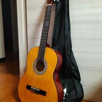 Chitarra classica per principianti