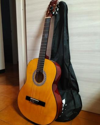 Chitarra classica per principianti