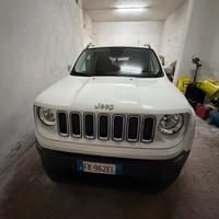 Jeep Renegade 1.6 120cv automatica